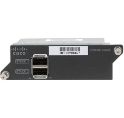 Cisco C2960S-STACK