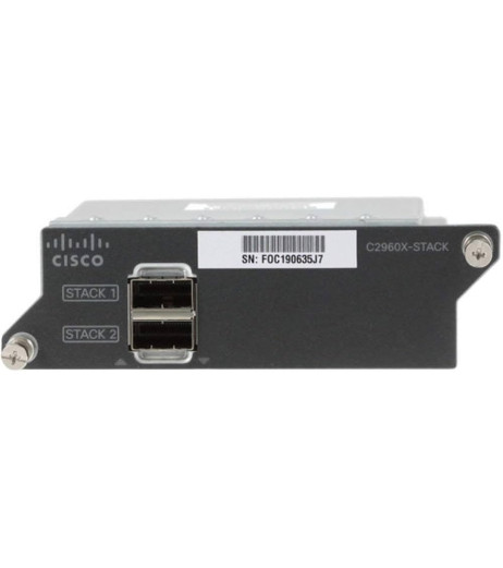 Cisco C2960S-STACK – купити в Україні | Офіційна гарантія Cisco C2960S-STACK – купити в Україні | Офіційна гарантія