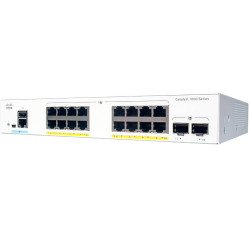 Cisco C1000-16FP-2G-L