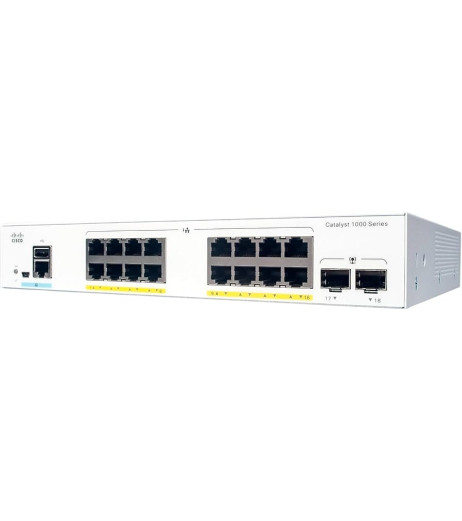 Cisco C1000-16FP-2G-L – купити в Україні | Офіційна гарантія Cisco C1000-16FP-2G-L – купити в Україні | Офіційна гарантія