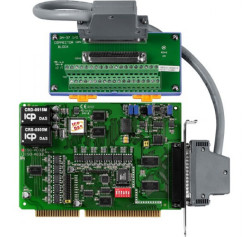 ICP DAS ISO-AD32H/S