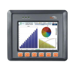 ICP DAS VP-25W1-MicroTraceMode256