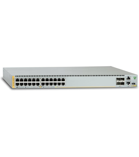 Allied Telesis AT-x930-28GPX – купити в Україні | Офіційна гарантія Allied Telesis AT-x930-28GPX – купити в Україні | Офіційна гарантія