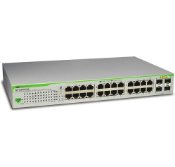 Allied Telesis AT-GS950/28PS-50