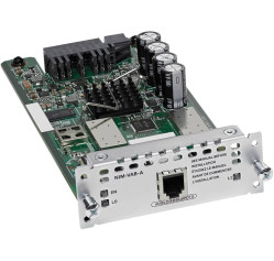 Cisco NIM-VA-B