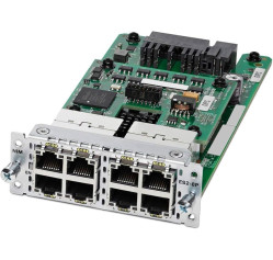Cisco NIM-ES2-8-P