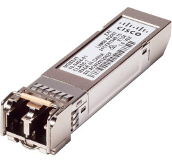 Cisco Gigabit Ethernet LX Mini-GBIC SFP Transceiver MGBLX1