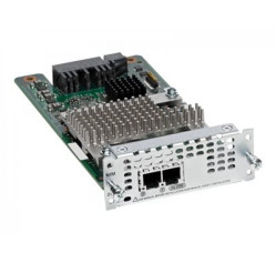 Cisco NIM-2CE1T1-PRI