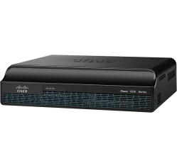 Cisco C1941-WAASX-SEC/K9