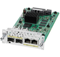Cisco NIM-2GE-CU-SFP