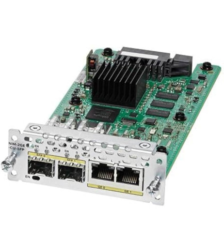 Cisco NIM-2GE-CU-SFP – купити в Україні | Офіційна гарантія Cisco NIM-2GE-CU-SFP – купити в Україні | Офіційна гарантія