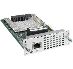Cisco NIM-1CE1T1-PRI