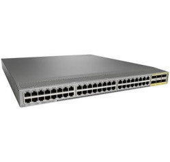 Cisco Nexus N3K-C3172-BD-L3 Cisco Nexus N3K-C3172-BD-L3