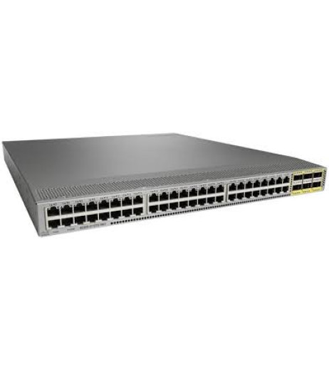 Cisco Nexus N3K-C3172-BD-L3 – купити в Україні | Офіційна гарантія Cisco Nexus N3K-C3172-BD-L3 – купити в Україні | Офіційна гарантія