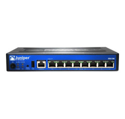 Juniper SRX100H2