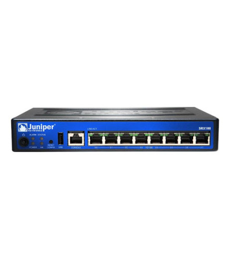 Juniper SRX100H2 – купити в Україні | Офіційна гарантія Juniper SRX100H2 – купити в Україні | Офіційна гарантія