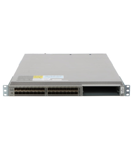 Cisco N5K-C5548P-FA – купити в Україні | Офіційна гарантія