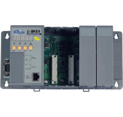 ICP DAS I-8KE4