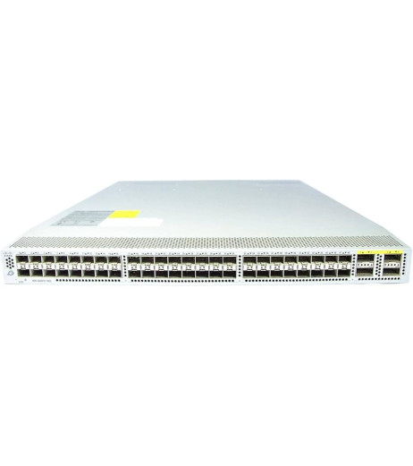 Cisco N3K-C3064PQ-10GE – купити в Україні | Офіційна гарантія Cisco N3K-C3064PQ-10GE – купити в Україні | Офіційна гарантія