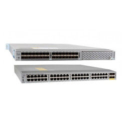 Cisco N5K-C5548UP-FA