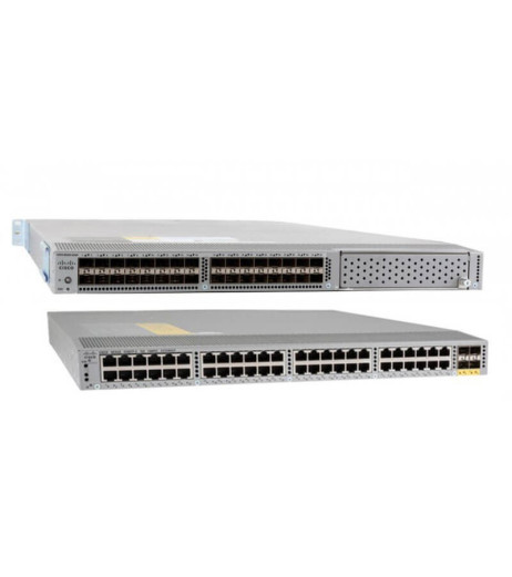 Cisco N5K-C5548UP-FA – купити в Україні | Офіційна гарантія Cisco N5K-C5548UP-FA – купити в Україні | Офіційна гарантія