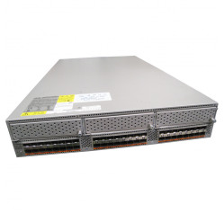 Cisco N5K-C5596UP-FA