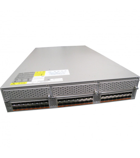 Cisco N5K-C5596UP-FA – купити в Україні | Офіційна гарантія Cisco N5K-C5596UP-FA – купити в Україні | Офіційна гарантія