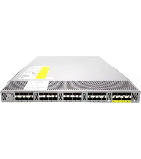 Cisco N2K-C2232PP-10GE – купити в Україні | Офіційна гарантія