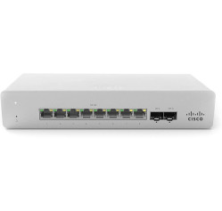 Cisco Meraki MS120-8-HW Cisco Meraki MS120-8-HW