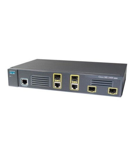 Cisco ME-3400EG-2CS-A – купити в Україні | Офіційна гарантія