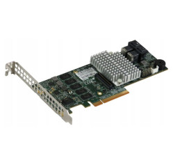 SAS Supermicro (AOC-S3108L-H8iR)