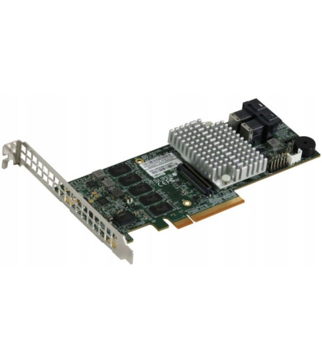 SAS Supermicro (AOC-S3108L-H8iR) – купити в Україні | Офіційна гарантія SAS Supermicro (AOC-S3108L-H8iR) – купити в Україні | Офіційна гарантія