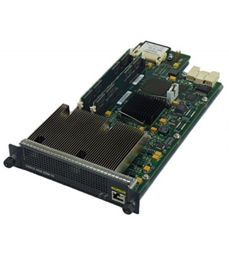 Cisco ASA-AIP-10-INC-K9 – купити в Україні | Офіційна гарантія