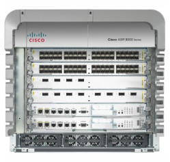 Cisco ASR-9006-AC-V2