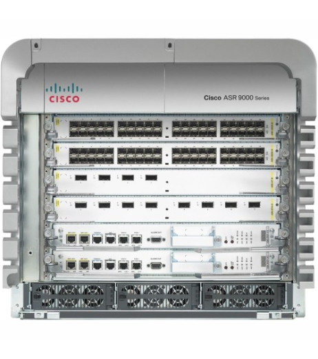 Cisco ASR-9006-AC-V2 – купити в Україні | Офіційна гарантія Cisco ASR-9006-AC-V2 – купити в Україні | Офіційна гарантія