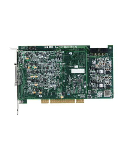 ADLink DAQ-2006 – купити в Україні | Офіційна гарантія
