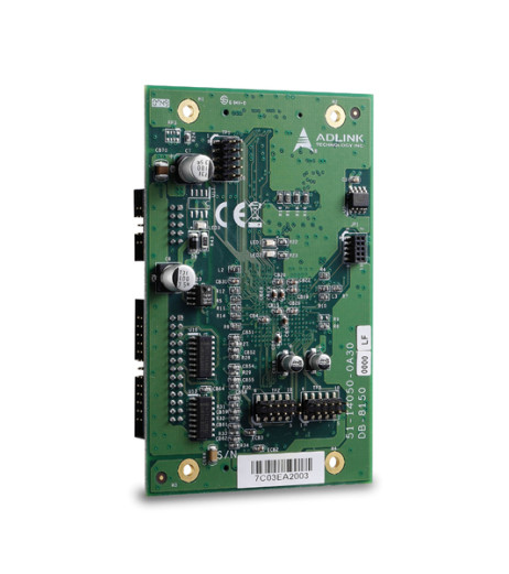 ADLink DB-8150 – купити в Україні | Офіційна гарантія ADLink DB-8150 – купити в Україні | Офіційна гарантія