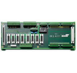 ADLink DIN-825-GP4