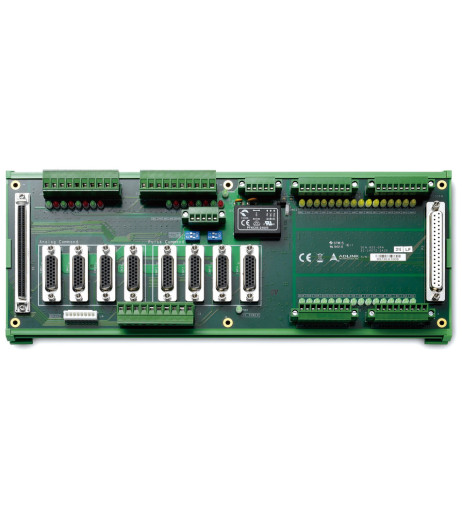 ADLink DIN-825-GP4 – купити в Україні | Офіційна гарантія ADLink DIN-825-GP4 – купити в Україні | Офіційна гарантія