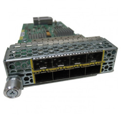 Cisco FPR4K-NM-8X10G