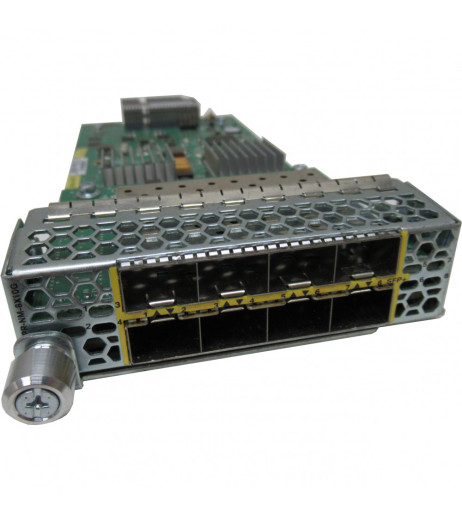Cisco FPR4K-NM-8X10G – купити в Україні | Офіційна гарантія Cisco FPR4K-NM-8X10G – купити в Україні | Офіційна гарантія