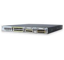 Cisco Firepower FPR2130-ASA-K9