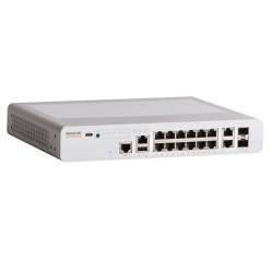 Brocade Ruckus ICX7150 (ICX7150-C12P-2X10GR)