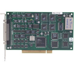 ADVANTECH PCI-1712L-AE