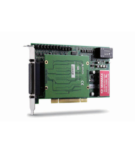 ADLink PCI-6308A – купити в Україні | Офіційна гарантія ADLink PCI-6308A – купити в Україні | Офіційна гарантія