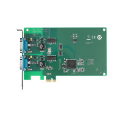 ADVANTECH PCIE-1680-AE