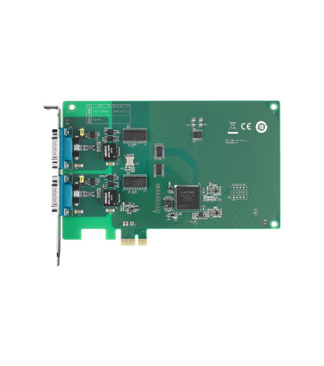 ADVANTECH PCIE-1680-AE – купити в Україні | Офіційна гарантія ADVANTECH PCIE-1680-AE – купити в Україні | Офіційна гарантія