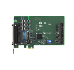 ADVANTECH PCIE-1730-AE