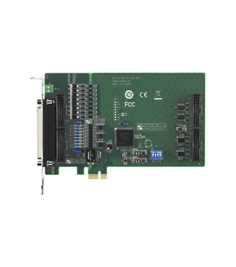 ADVANTECH PCIE-1730-AE – купити в Україні | Офіційна гарантія