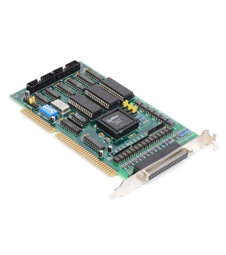 ADVANTECH PCL-839+-AE – купити в Україні | Офіційна гарантія ADVANTECH PCL-839+-AE – купити в Україні | Офіційна гарантія